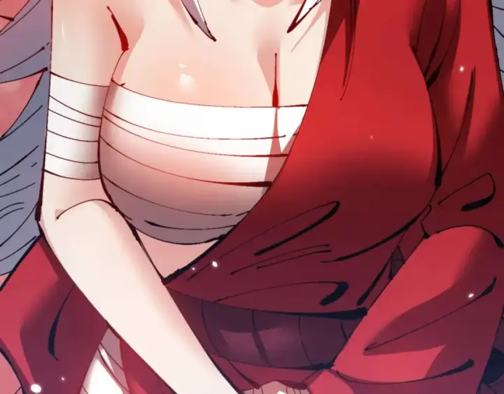 漫画《师尊：这个冲师逆徒才不是圣子》第103话 辣手摧花第60张图