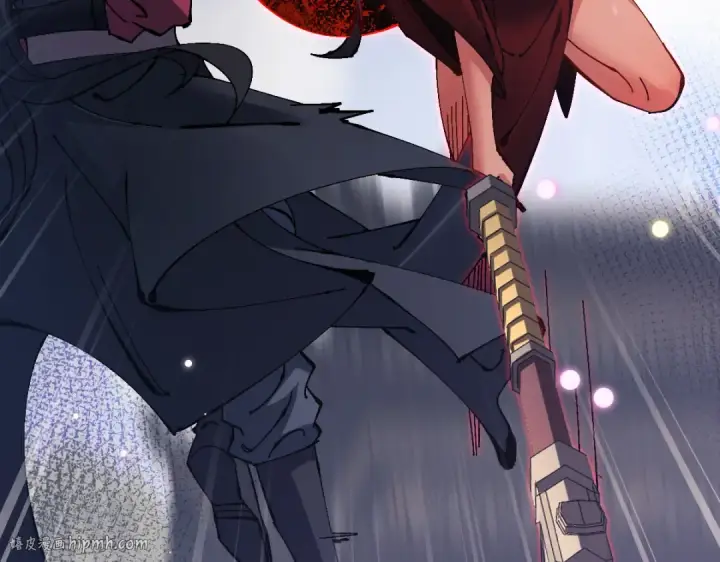 漫画《师尊：这个冲师逆徒才不是圣子》第103话 辣手摧花第80张图