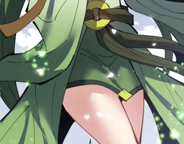 漫画《师尊：这个冲师逆徒才不是圣子》第104话 得饶人处且饶人第114张图