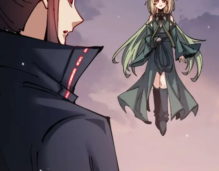 漫画《师尊：这个冲师逆徒才不是圣子》第104话 得饶人处且饶人第125张图
