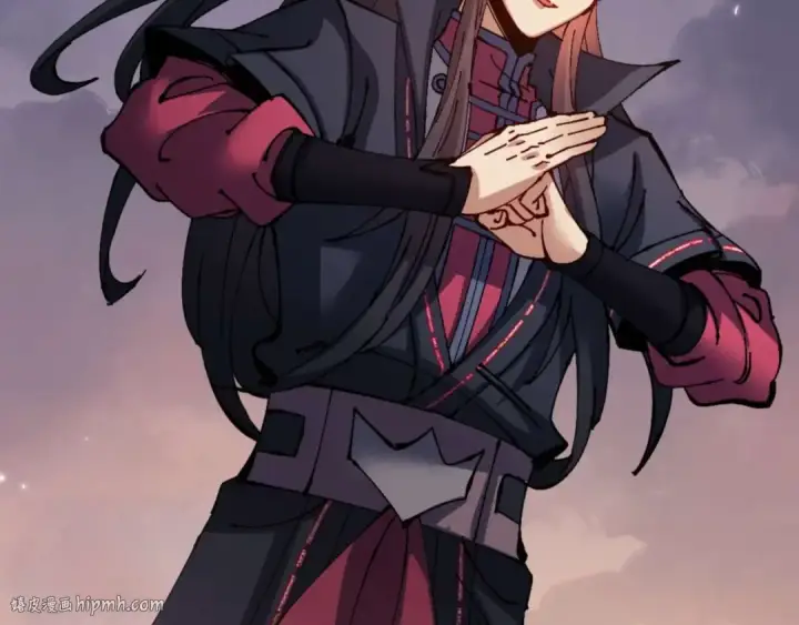 漫画《师尊：这个冲师逆徒才不是圣子》第104话 得饶人处且饶人第136张图
