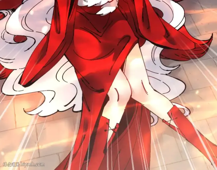 漫画《师尊：这个冲师逆徒才不是圣子》第104话 得饶人处且饶人第144张图