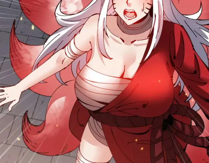 漫画《师尊：这个冲师逆徒才不是圣子》第104话 得饶人处且饶人第147张图