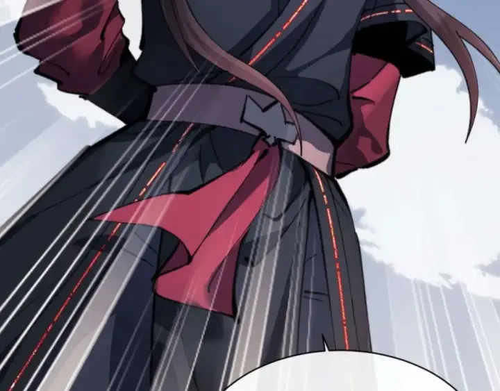漫画《师尊：这个冲师逆徒才不是圣子》第104话 得饶人处且饶人第23张图