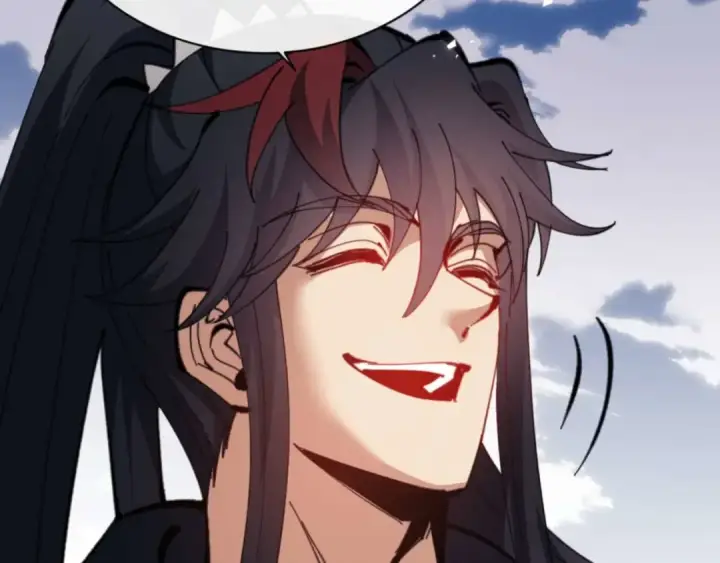 漫画《师尊：这个冲师逆徒才不是圣子》第104话 得饶人处且饶人第44张图