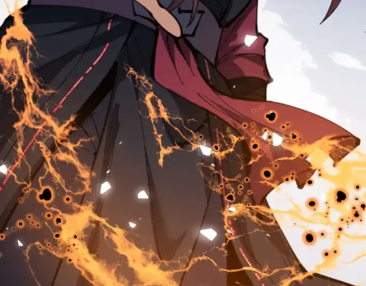 漫画《师尊：这个冲师逆徒才不是圣子》第104话 得饶人处且饶人第50张图