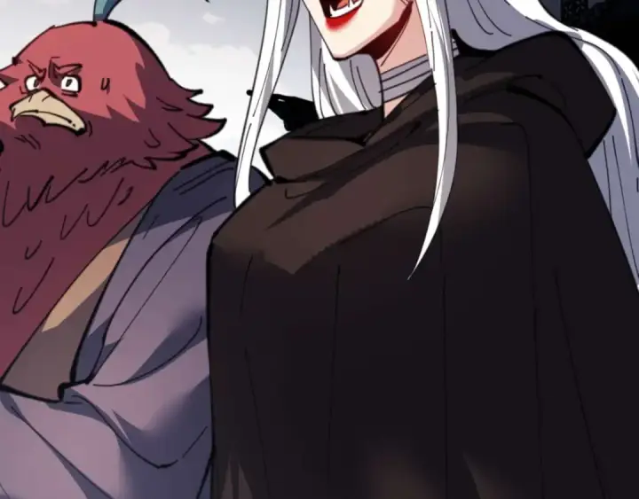 漫画《师尊：这个冲师逆徒才不是圣子》第104话 得饶人处且饶人第53张图