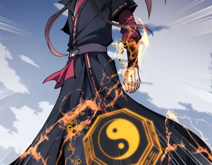 漫画《师尊：这个冲师逆徒才不是圣子》第104话 得饶人处且饶人第6张图