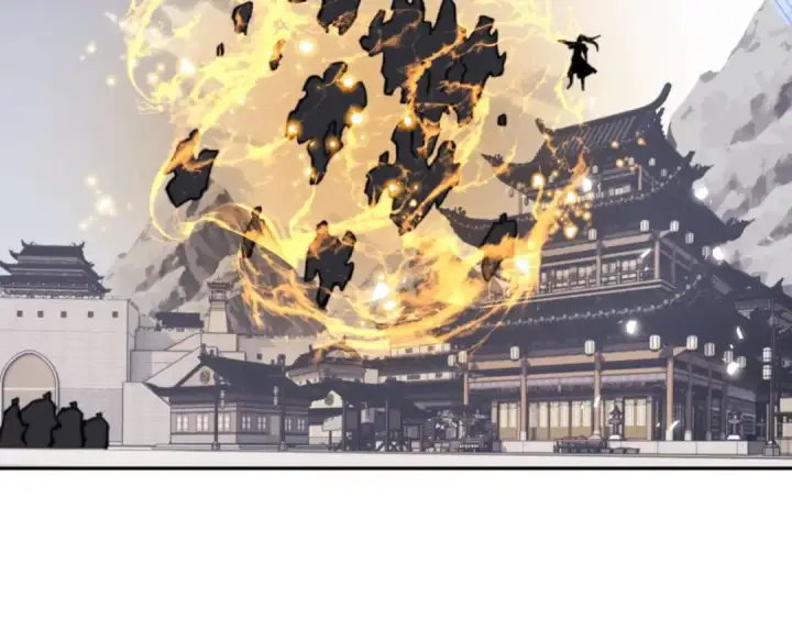 漫画《师尊：这个冲师逆徒才不是圣子》第104话 得饶人处且饶人第69张图