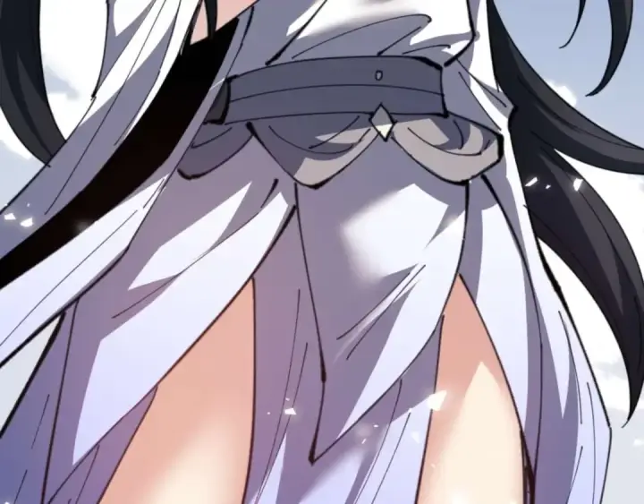 漫画《师尊：这个冲师逆徒才不是圣子》第104话 得饶人处且饶人第99张图