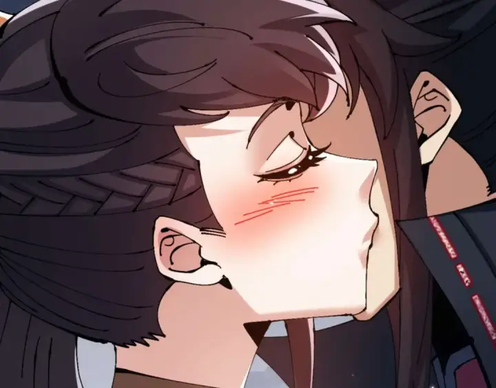 漫画《师尊：这个冲师逆徒才不是圣子》第105话 离别前的愿望第105张图