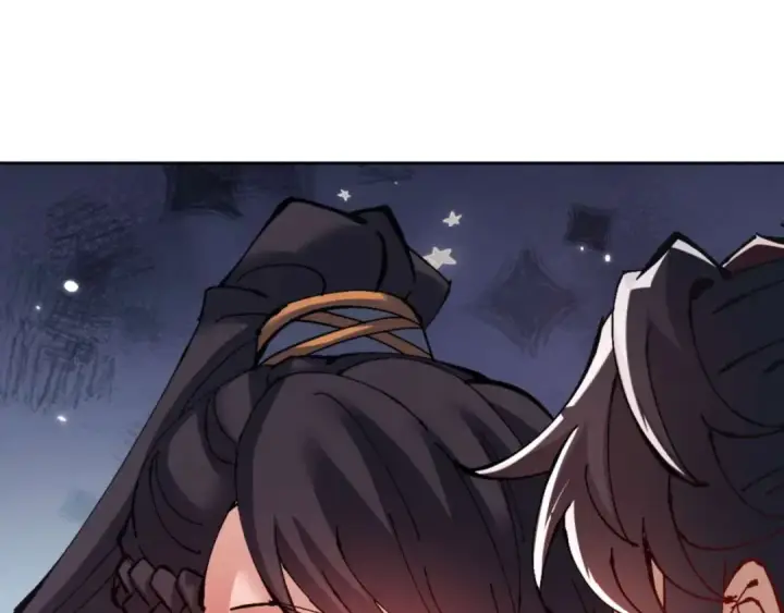 漫画《师尊：这个冲师逆徒才不是圣子》第105话 离别前的愿望第108张图