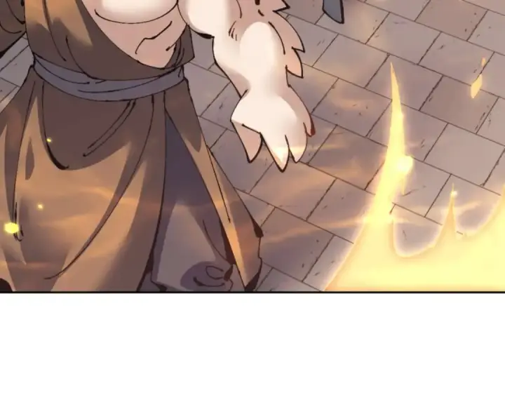 漫画《师尊：这个冲师逆徒才不是圣子》第105话 离别前的愿望第11张图
