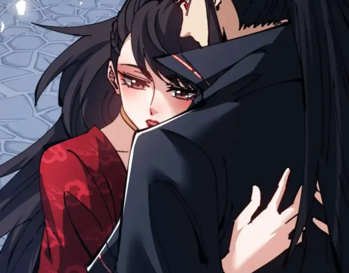 漫画《师尊：这个冲师逆徒才不是圣子》第105话 离别前的愿望第117张图