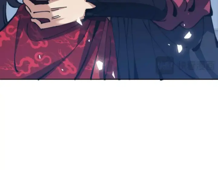 漫画《师尊：这个冲师逆徒才不是圣子》第105话 离别前的愿望第122张图