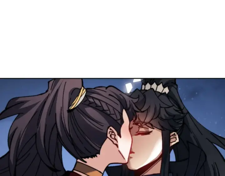 漫画《师尊：这个冲师逆徒才不是圣子》第105话 离别前的愿望第131张图
