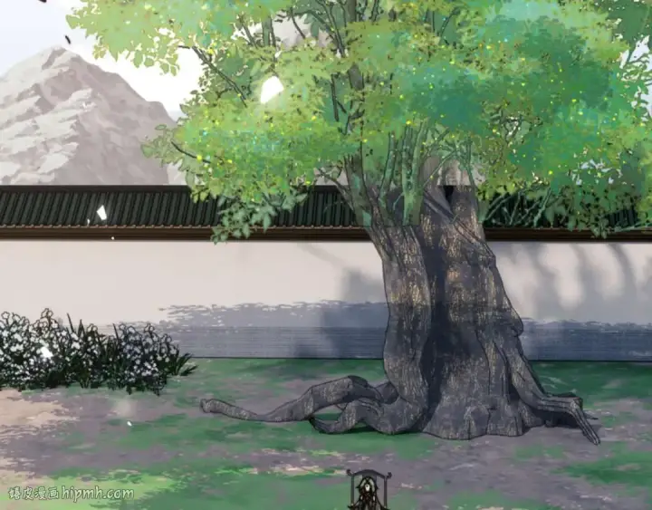 漫画《师尊：这个冲师逆徒才不是圣子》第105话 离别前的愿望第136张图