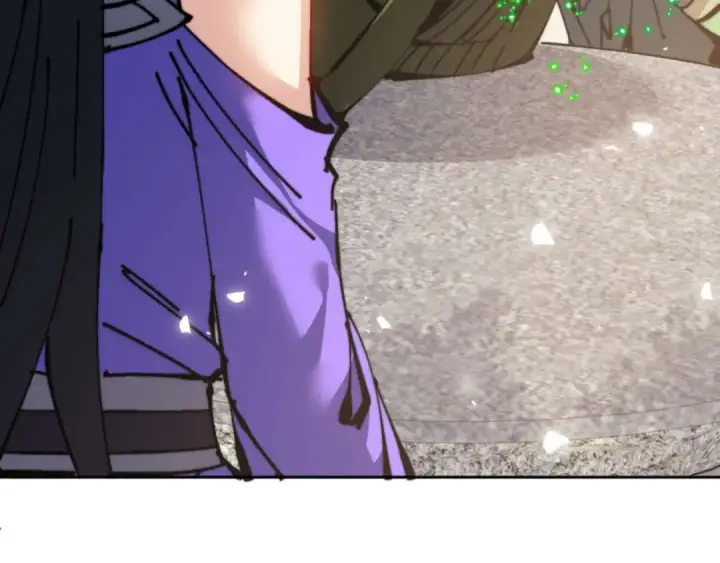 漫画《师尊：这个冲师逆徒才不是圣子》第105话 离别前的愿望第141张图