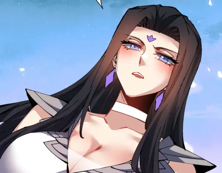 漫画《师尊：这个冲师逆徒才不是圣子》第105话 离别前的愿望第166张图