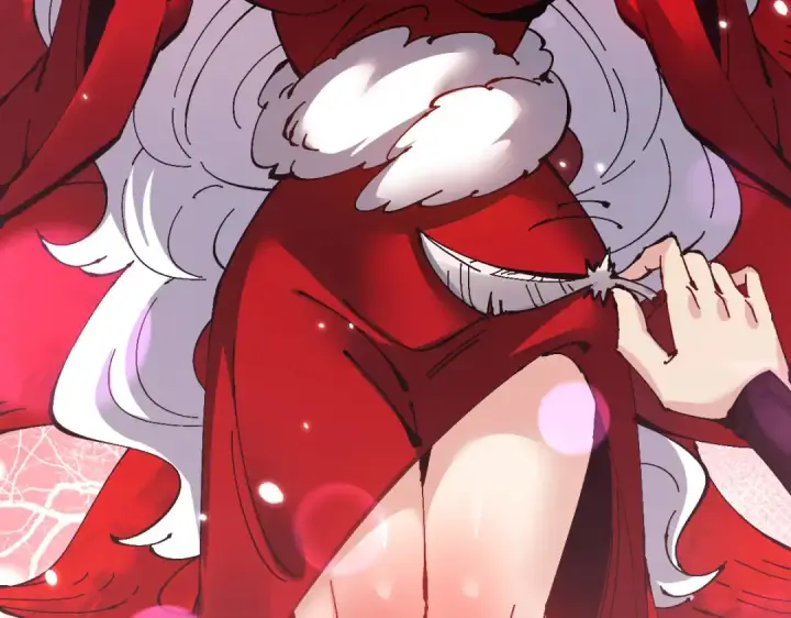 漫画《师尊：这个冲师逆徒才不是圣子》第105话 离别前的愿望第21张图