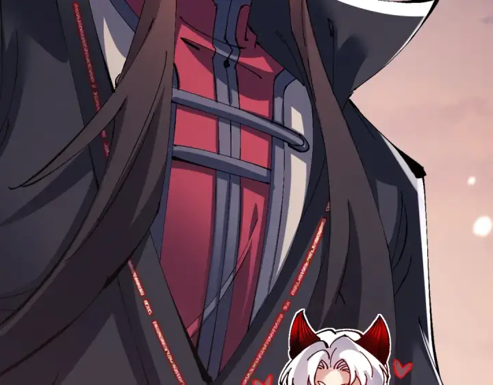漫画《师尊：这个冲师逆徒才不是圣子》第105话 离别前的愿望第26张图
