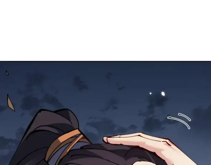 漫画《师尊：这个冲师逆徒才不是圣子》第105话 离别前的愿望第51张图