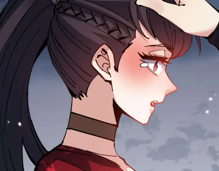 漫画《师尊：这个冲师逆徒才不是圣子》第105话 离别前的愿望第52张图