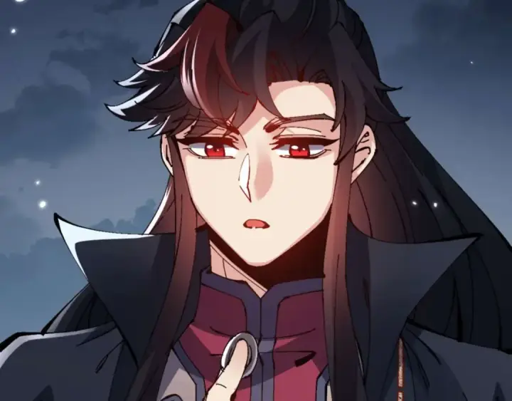 漫画《师尊：这个冲师逆徒才不是圣子》第105话 离别前的愿望第67张图