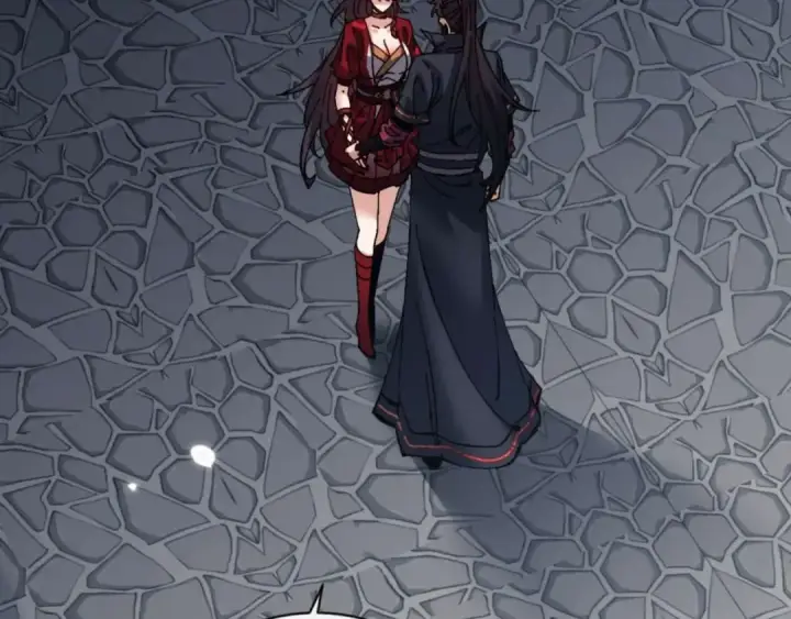 漫画《师尊：这个冲师逆徒才不是圣子》第105话 离别前的愿望第82张图