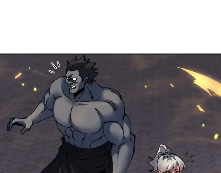漫画《师尊：这个冲师逆徒才不是圣子》第105话 离别前的愿望第9张图