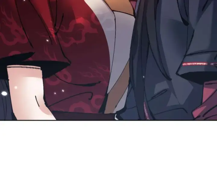 漫画《师尊：这个冲师逆徒才不是圣子》第105话 离别前的愿望第91张图