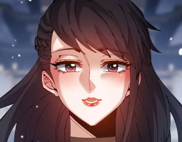 漫画《师尊：这个冲师逆徒才不是圣子》第105话 离别前的愿望第97张图