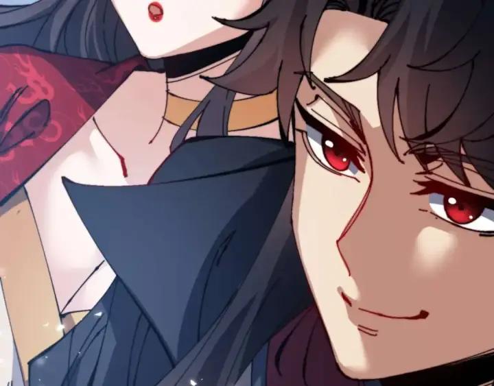 漫画《师尊：这个冲师逆徒才不是圣子》第106话 新年快乐！第102张图