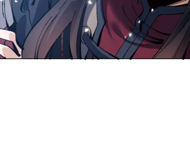 漫画《师尊：这个冲师逆徒才不是圣子》第106话 新年快乐！第103张图