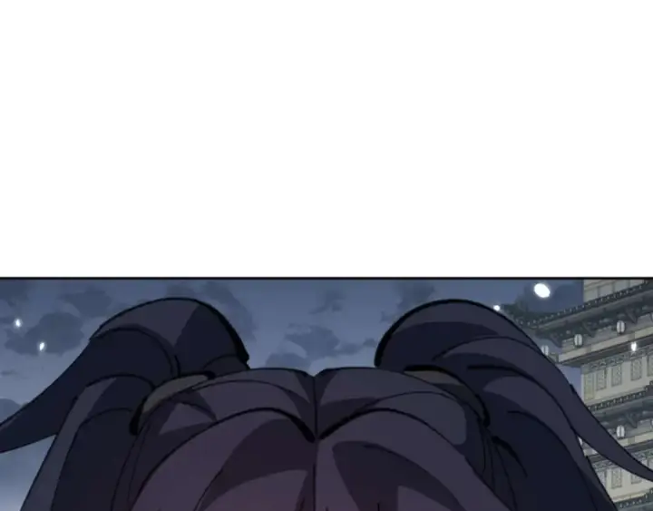 漫画《师尊：这个冲师逆徒才不是圣子》第106话 新年快乐！第124张图