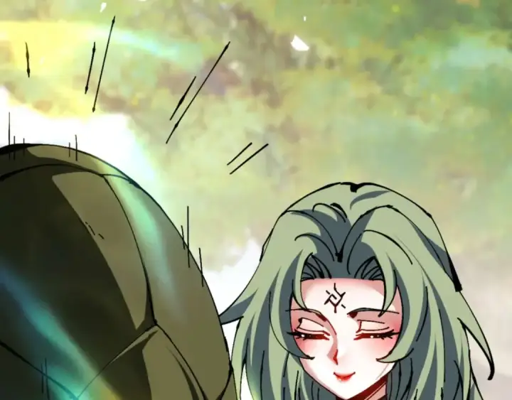 漫画《师尊：这个冲师逆徒才不是圣子》第106话 新年快乐！第13张图