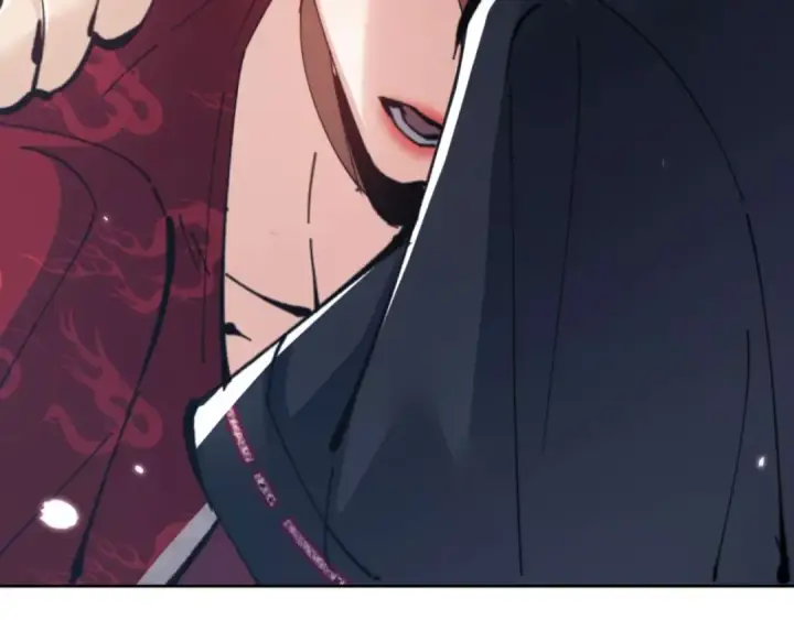 漫画《师尊：这个冲师逆徒才不是圣子》第106话 新年快乐！第134张图