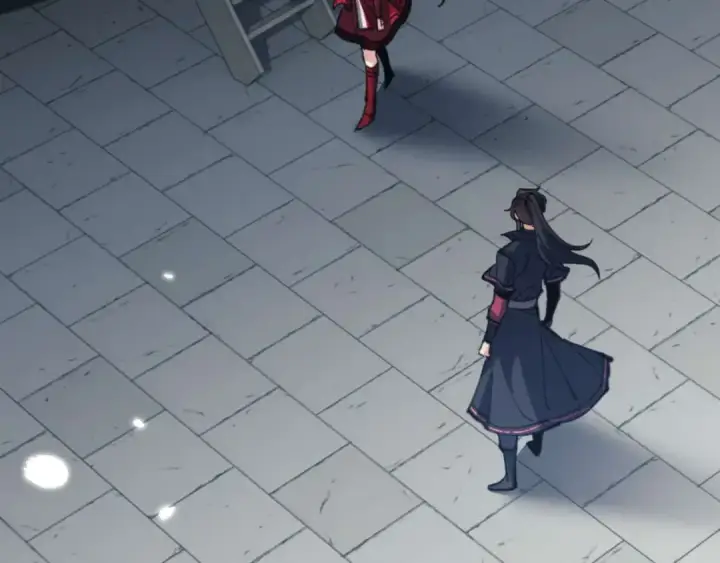 漫画《师尊：这个冲师逆徒才不是圣子》第106话 新年快乐！第141张图