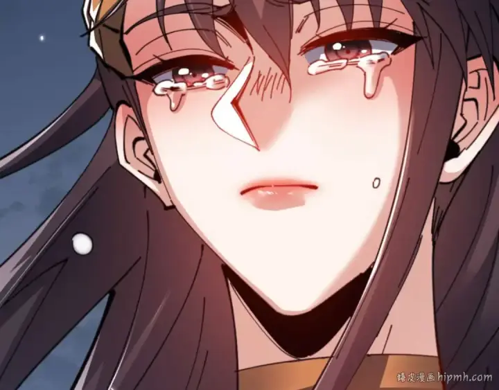 漫画《师尊：这个冲师逆徒才不是圣子》第106话 新年快乐！第144张图
