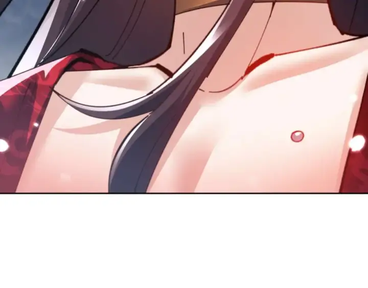 漫画《师尊：这个冲师逆徒才不是圣子》第106话 新年快乐！第145张图