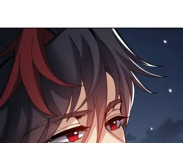漫画《师尊：这个冲师逆徒才不是圣子》第106话 新年快乐！第154张图