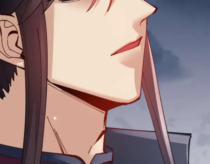 漫画《师尊：这个冲师逆徒才不是圣子》第106话 新年快乐！第155张图