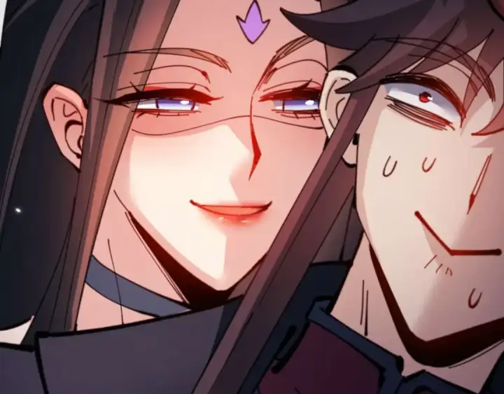 漫画《师尊：这个冲师逆徒才不是圣子》第106话 新年快乐！第173张图