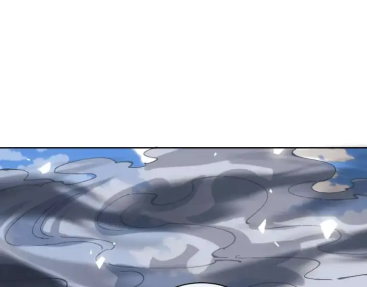 漫画《师尊：这个冲师逆徒才不是圣子》第106话 新年快乐！第20张图