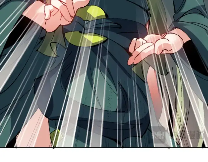漫画《师尊：这个冲师逆徒才不是圣子》第106话 新年快乐！第26张图