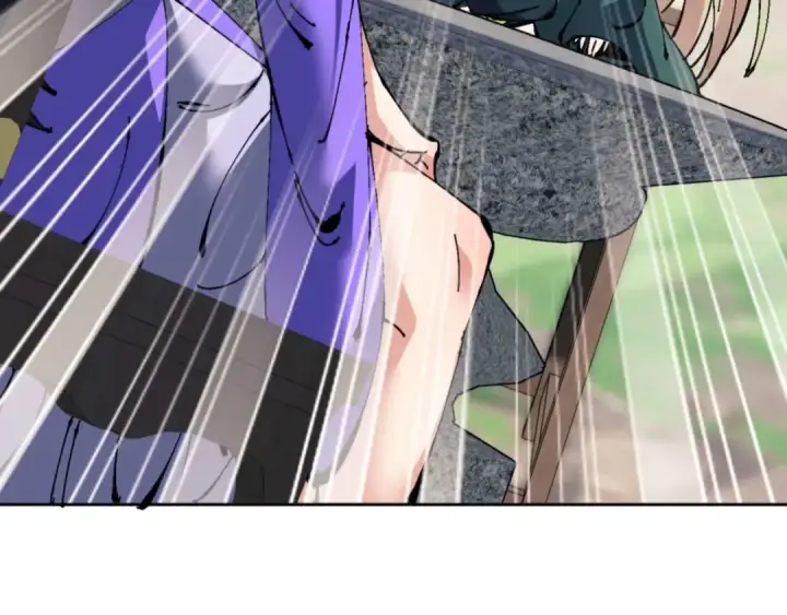 漫画《师尊：这个冲师逆徒才不是圣子》第106话 新年快乐！第30张图