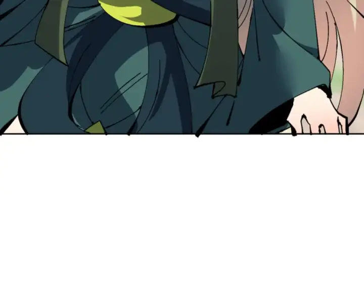 漫画《师尊：这个冲师逆徒才不是圣子》第106话 新年快乐！第34张图
