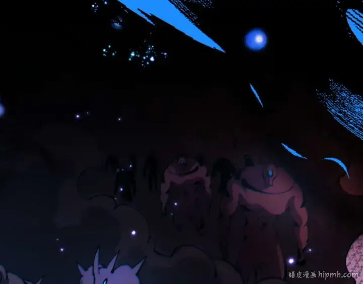 漫画《师尊：这个冲师逆徒才不是圣子》第106话 新年快乐！第40张图