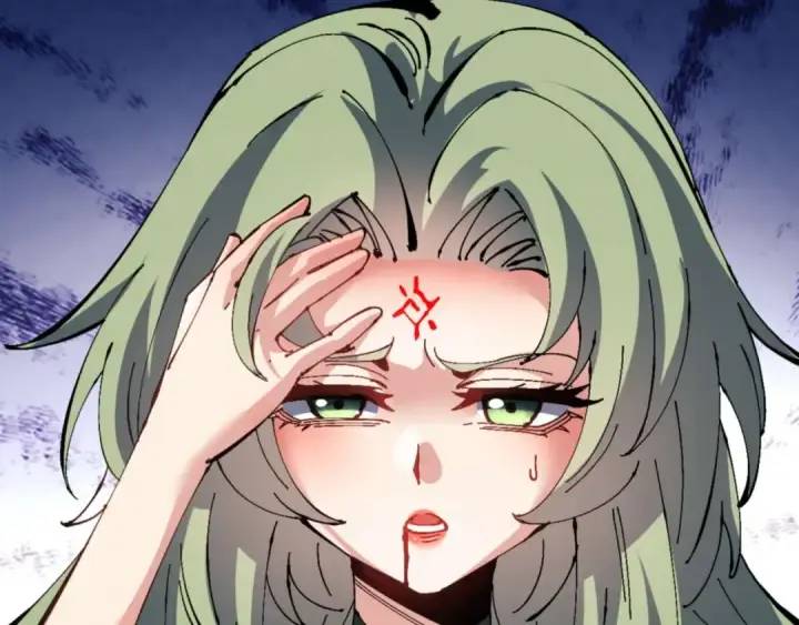 漫画《师尊：这个冲师逆徒才不是圣子》第106话 新年快乐！第62张图