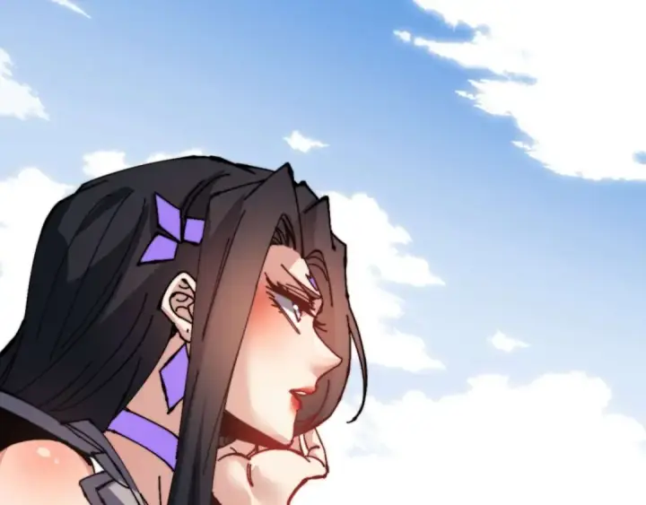 漫画《师尊：这个冲师逆徒才不是圣子》第106话 新年快乐！第67张图